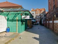 Piwnica Romańska - oddział Muzeum Archeologicznego w Gdańsku