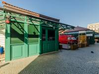 Piwnica Romańska - oddział Muzeum Archeologicznego w Gdańsku