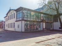 SPATiF - Klub Środowisk Twórczych