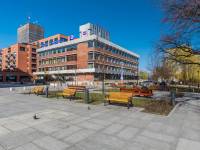 Scena Teatralna NOT w Gdańsku