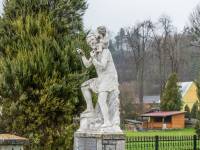 Parafia Rzymsko-Katolicka p.w. Narodzenia Najświętszej Maryi Panny w Sromowcach Niżnych