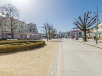 Plac Zdrojowy w Sopocie