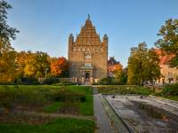 Collegium Maximum Uniwersytetu Mikołaja Kopernika w Toruniu