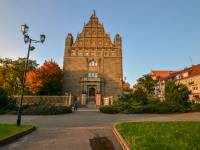 Collegium Maximum Uniwersytetu Mikołaja Kopernika w Toruniu