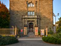 Collegium Maximum Uniwersytetu Mikołaja Kopernika w Toruniu