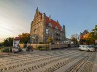 Collegium Maximum Uniwersytetu Mikołaja Kopernika w Toruniu