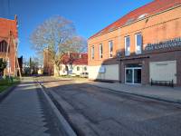 Muzeum Ziemi Kamieńskiej w Kamieniu Pomorskim