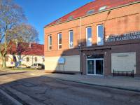 Muzeum Ziemi Kamieńskiej w Kamieniu Pomorskim