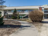 Biblioteka Sopocka - Filia nr 7 „Broadway”