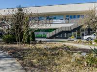 Biblioteka Sopocka - Filia nr 7 „Broadway”