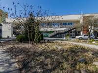 Biblioteka Sopocka - Filia nr 7 „Broadway”