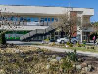 Biblioteka Sopocka - Filia nr 7 „Broadway”