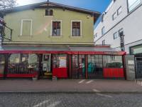 Klub Mewa Towarzyska