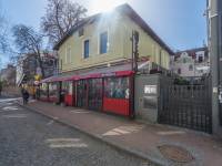 Klub Mewa Towarzyska