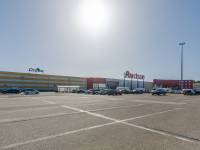 Centrum Handlowe Osowa