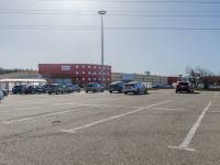 Centrum Handlowe Osowa