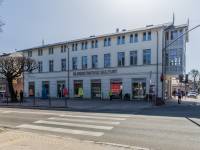 Oliwski Ratusz Kultury