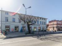 Oliwski Ratusz Kultury