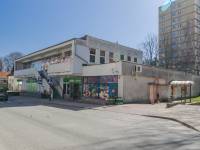 Biblioteka Sopocka: Filia - Literacka