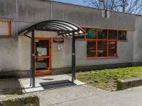 Biblioteka Sopocka: Filia - Literacka