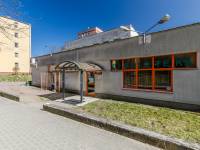 Biblioteka Sopocka: Filia - Literacka