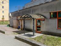 Biblioteka Sopocka: Filia - Literacka