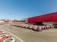 Tor Gokartowy - KartCenter w Sopocie