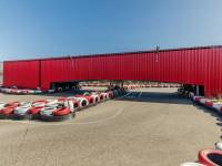 Tor Gokartowy - KartCenter w Sopocie