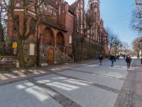 Kościół Garnizonowy pw. św. Jerzego w Sopocie