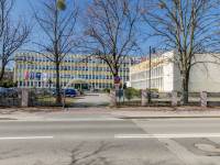 Uniwersytet Gdański - Wydział Ekonomiczny w Sopocie