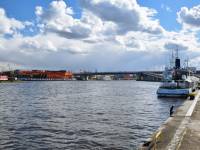 Trasa Zamkowa im. Piotra Zaremby w Szczecinie