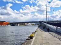 Trasa Zamkowa im. Piotra Zaremby w Szczecinie