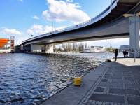 Trasa Zamkowa im. Piotra Zaremby w Szczecinie