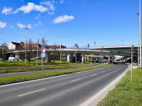 Trasa Zamkowa im. Piotra Zaremby w Szczecinie