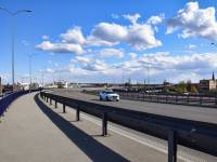 Trasa Zamkowa im. Piotra Zaremby w Szczecinie