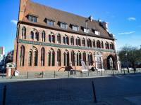 Muzeum Historii Szczecina