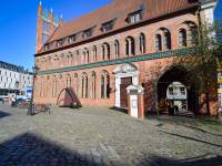 Muzeum Historii Szczecina