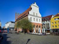 Muzeum Historii Szczecina