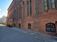 Muzeum Historii Szczecina