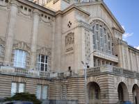 Teatr Współczesny w Szczecinie