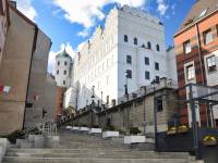 Zamek Książat Pomorskich