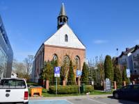 Cerkiew Zaśnięcia Najświętszej Maryi Panny