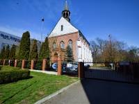 Cerkiew Zaśnięcia Najświętszej Maryi Panny