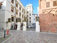 Zamek Książat Pomorskich