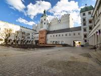 Zamek Książat Pomorskich