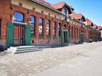 Centrum Kultury Euroregionu Stara Rzeźnia