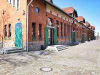 Centrum Kultury Euroregionu Stara Rzeźnia