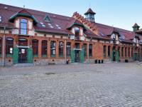 Centrum Kultury Euroregionu Stara Rzeźnia