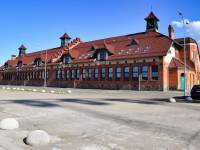 Centrum Kultury Euroregionu Stara Rzeźnia