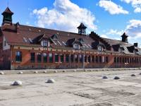 Centrum Kultury Euroregionu Stara Rzeźnia